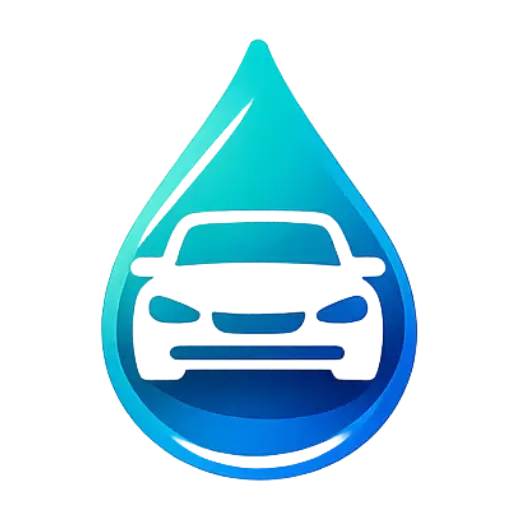 Lavage auto à domicile Coussay